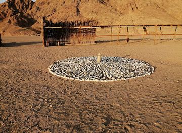 egypt/red-sea-coast/attraction/villaggio-beduino