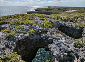 Juniper Hole