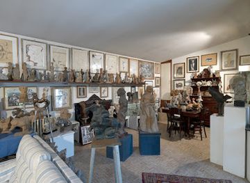 italy/versilia/attraction/museo-ugo-guidi