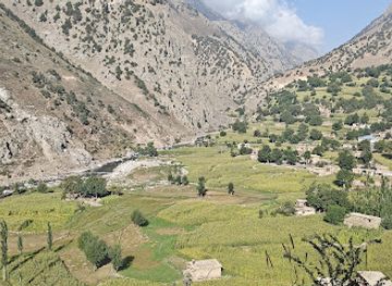 Nuristan national park
