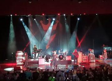 south-carolina/mauldin/attraction/spartanburg-memorial-auditorium