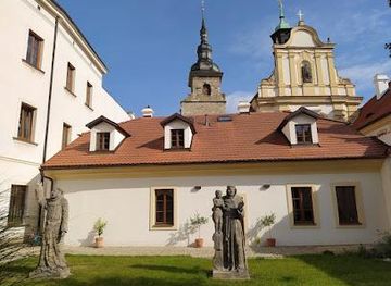 czechia/plzen/attraction/franciscan-monastery
