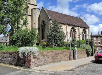 united-kingdom/leeds/attraction/st-denys-s-church-york