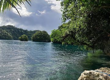 palau/ngatpang/attraction/ongellungel-ngermalk-trail