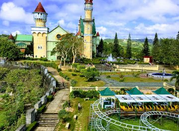 philippines/taal-volcano/attraction/fantasy-world