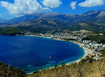 albania/delvina/attraction/potami-beach