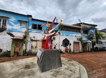 malaysia/kuching/attraction/borneo-murals-alley