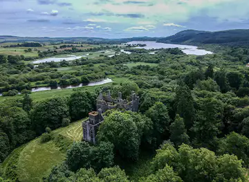 Kenmure Castle