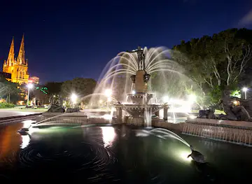 Hyde Park