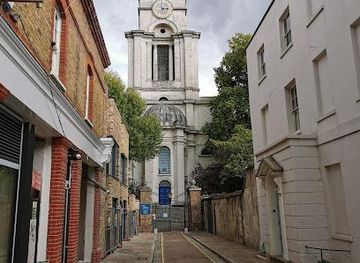 united-kingdom/windsor/landmark/st-anne-s-church-limehouse