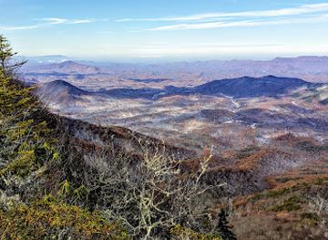 tennessee/appalachian-mountains/attraction/mt-cammerer