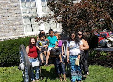 virginia/harrisonburg/attraction/valley-turnpike-museum