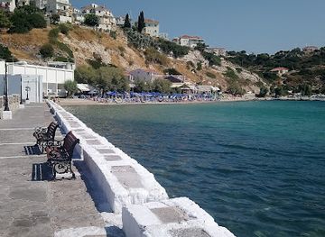 greece/samos/attraction/statue-of-pythagoras