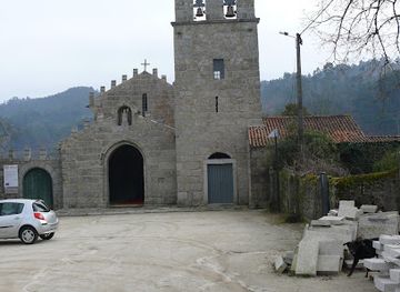 portugal/serra-do-marao/attraction/mosteiro-de-sao-martinho-de-mancelos