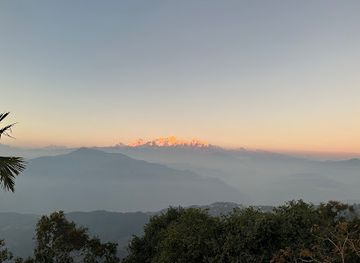 nepal/gorkha/attraction/durbar