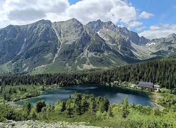 Tatra National Park