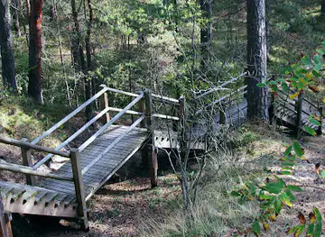 Ragakāpa Nature Park (Bulduri NP)