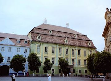 romania/sibiu/attraction/brukenthal-palace