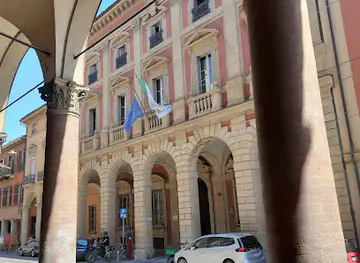 Zani Palace