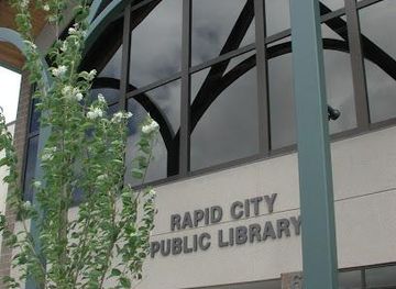 south-dakota/custer/attraction/rapid-city-public-library