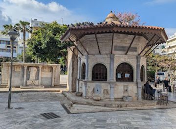Ottoman Pumphouse