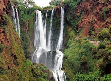 morocco/haouz/attraction/ouzoud-waterfalls