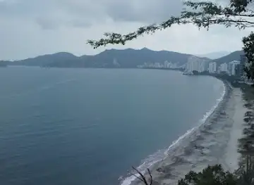 Playa Salguero