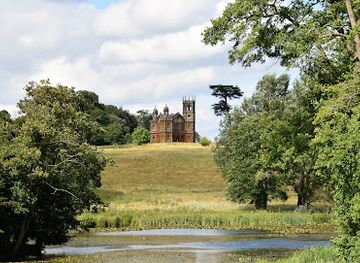 united-kingdom/buckinghamshire/landmark/gothic-temple