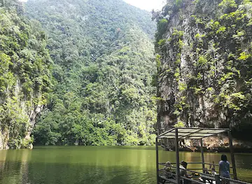 Mirror Lake