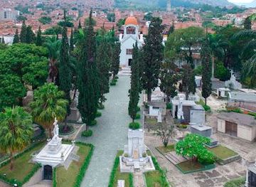 colombia/medellin/attraction/cementerio-museo-san-pedro
