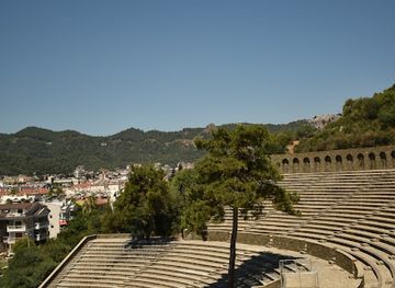 turkiye/caria/attraction/marmaris-amphitheatre
