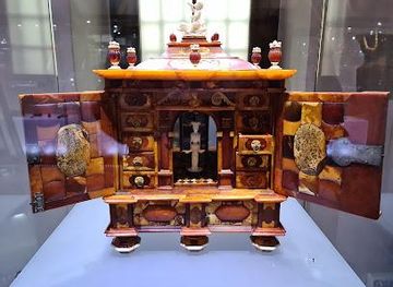 poland/sopot/attraction/muzeum-bursztynu-oddzial-muzeum-gdanska