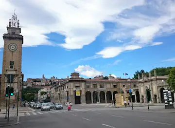 Monumento a Vittorio Emanuele II