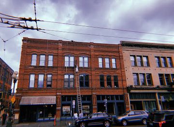 washington/seattle/attraction/klondike-gold-rush-national-historical-park