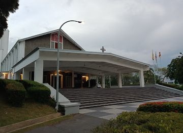 malaysia/kuching/attraction/st-thomas-s-cathedral-anglican-church