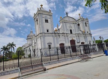 nicaragua/south-caribbean-coast-autonomous-region/attraction/ciudad-de-rivas-central-park