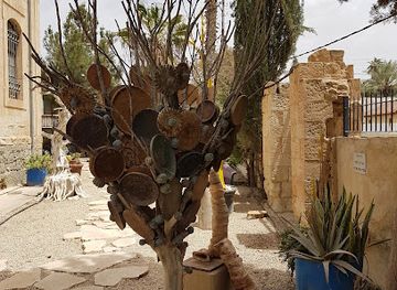 israel/negev/attraction/negev-artist-house