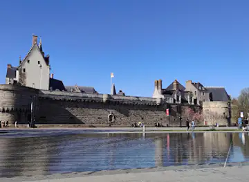Miroir d'eau