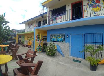 the-bahamas/new-providence/attraction/junkanoo-world