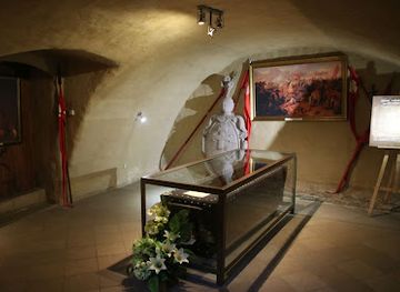 poland/holy-cross-mountains/attraction/krypta