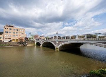japan/kanazawa/attraction/asanogawa-bridge