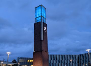 north-carolina/greensboro/attraction/deese-clock-tower