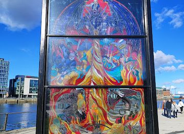 united-kingdom/belfast/cathedral-quarter/attraction/glass-of-thrones-odyssey