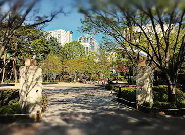 February 28th Jungang Memorial Park