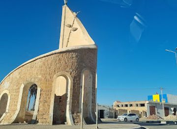 tunisia/chott-el-jerid/attraction/monumento-cittadino