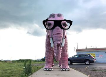 wisconsin/central-wisconsin/attraction/pink-elephant