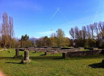 switzerland/vaud/attraction/roman-museum-lausanne-vidy
