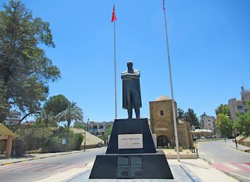 cyprus/nicosia-district/attraction/ataturk-monument