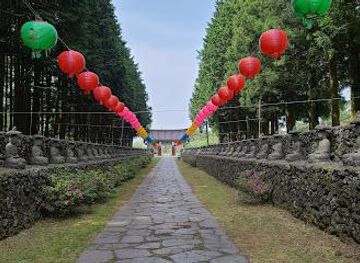 south-korea/jeju-city/attraction/gwaneumsa-temple-jeju