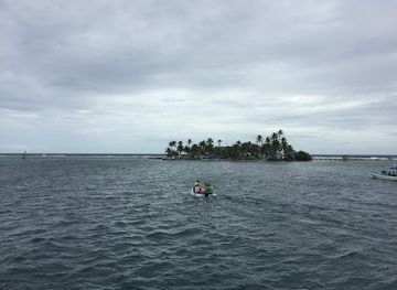 belize/southern-belize-barrier-reef/attraction/carrie-bow-cay-field-station
